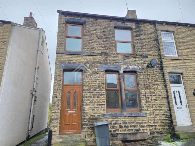 House for rent in Overthorpe, West Yorkshire