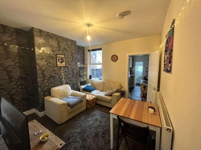 Apartment for rent in New Normanton, East Midlands