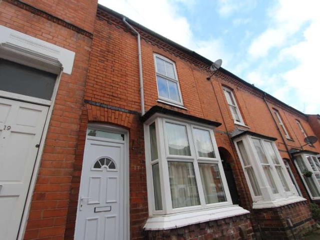 House for rent in Old Wharf, City Of Leicester