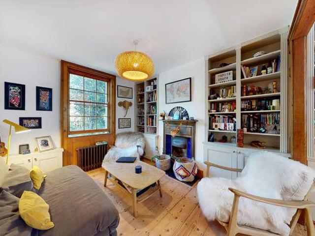 House for rent in Bevois Town, City Of Southampton