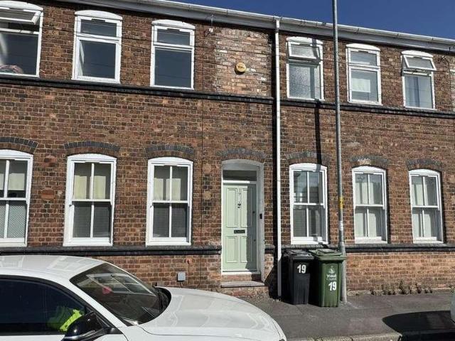 House for rent in Willenhall, West Midlands