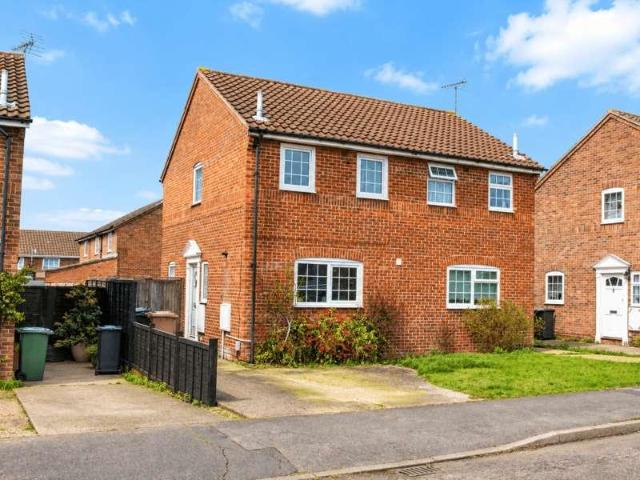 House for rent in Fancott, Bedfordshire