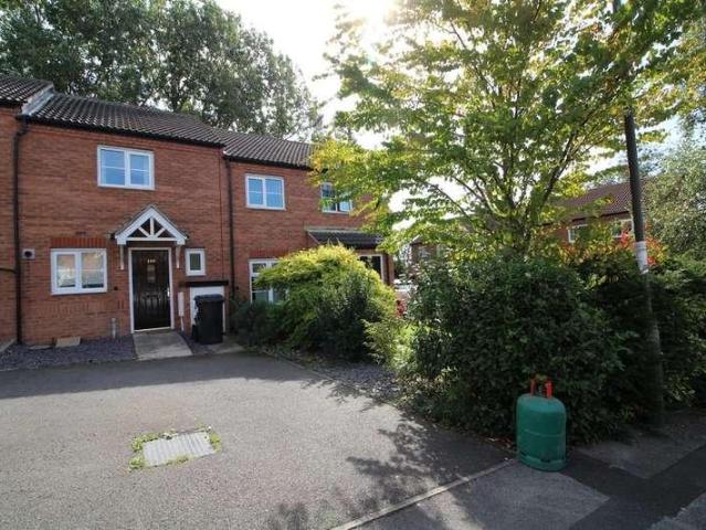 House for rent in Caldermill, East Midlands