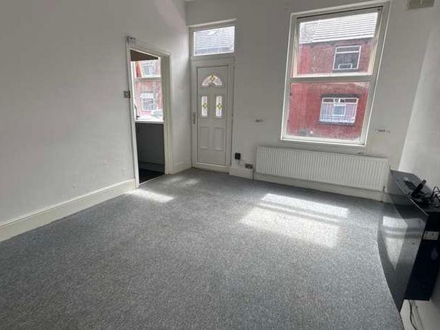 House for rent in East End Park, West Yorkshire