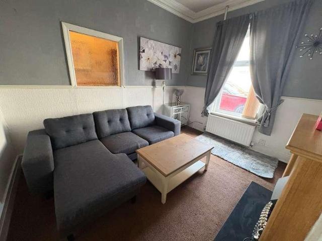 House for rent in Barrow