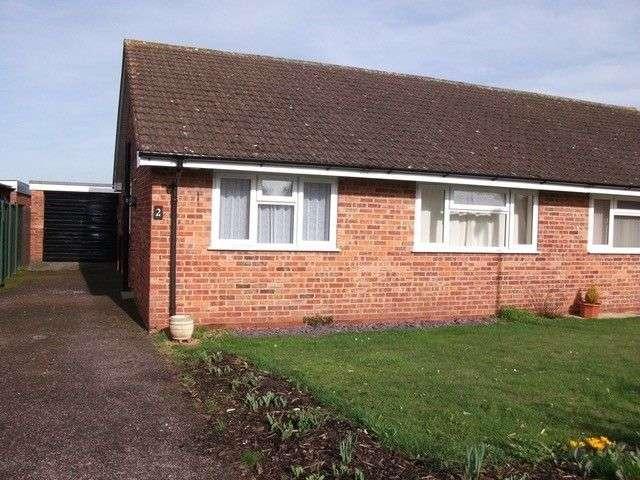 House for rent in Weston Under Penyard