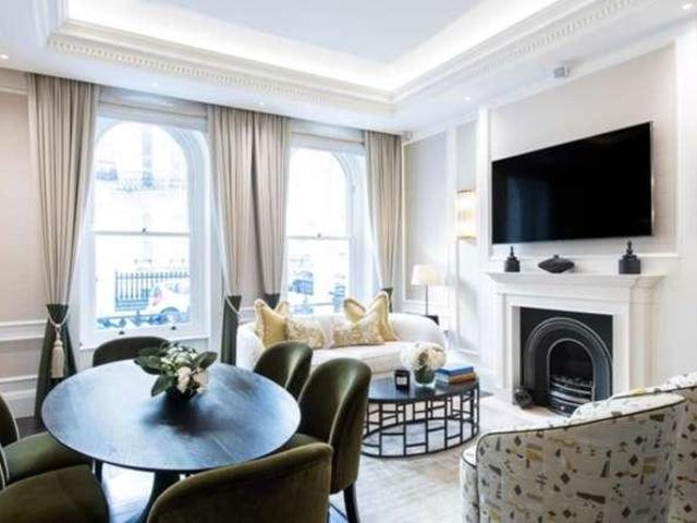 House for rent in South Kensington, Greater London