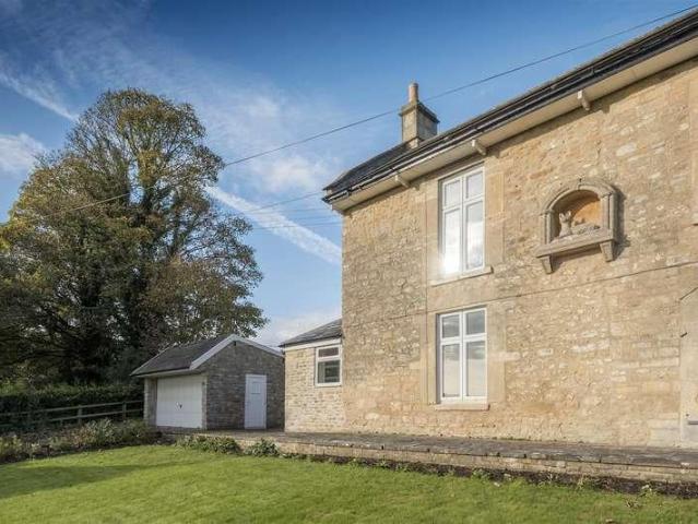 House for rent in Dulcote, Bath And North East Somerset