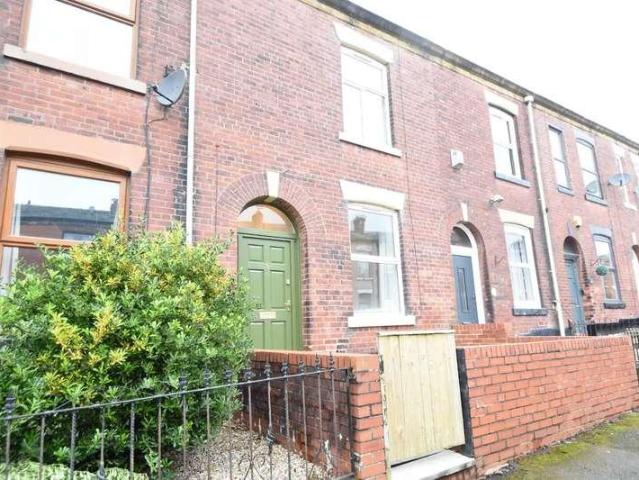 House for rent in Chesham, Bury
