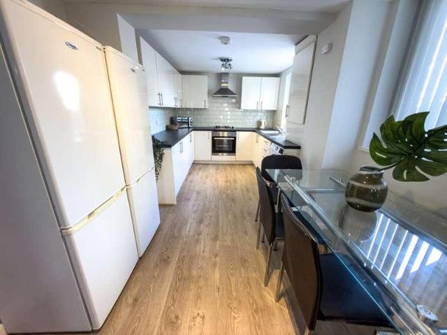 Apartment for rent in Barway, Cambridgeshire