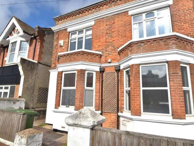 House for rent in High Wickham, Guestling Green
