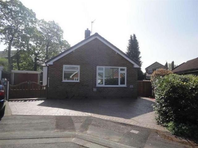 House for rent in Heald Green, Greater Manchester