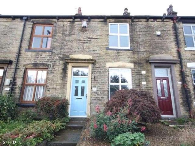 House for rent in Caldermoor, Burnedge