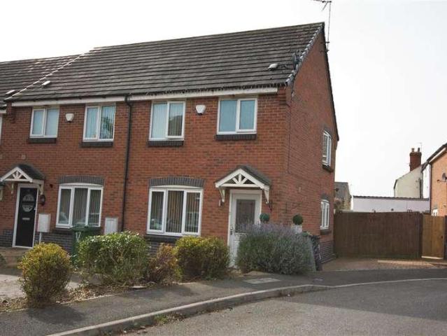House for rent in Heanor and Loscoe CP, Kedleston