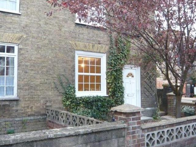 House for rent in Eastbridge, Suffolk