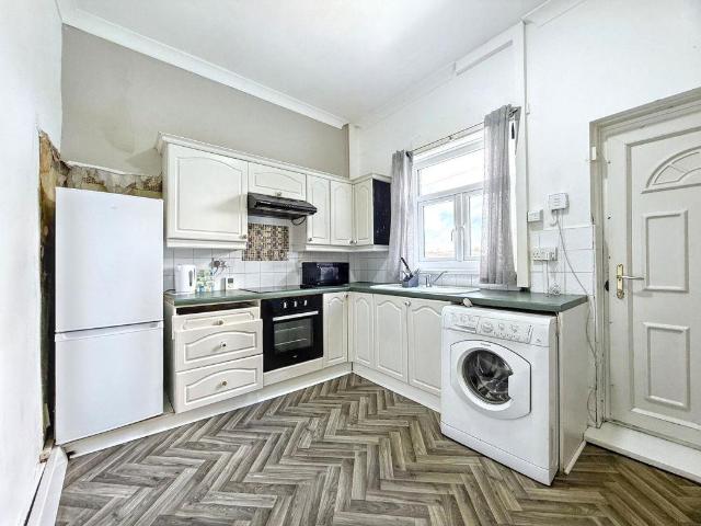 House for rent in Horden