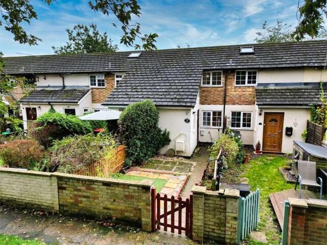 House for rent in Shenley Brook End, Milton Keynes
