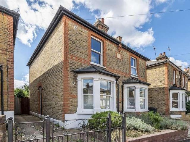 House for rent in Norbiton, Greater London