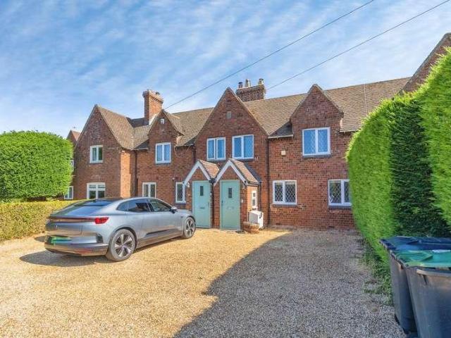 House for rent in Milton Keynes