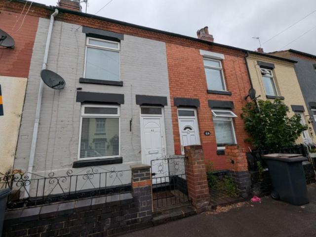 House for rent in Camp Hill, Warwickshire