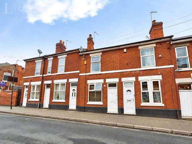House for rent in Swanwick CP, Kedleston