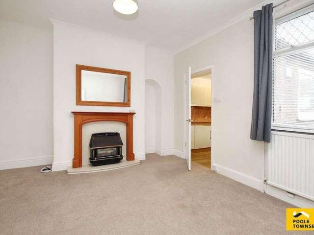 House for rent in Barrow