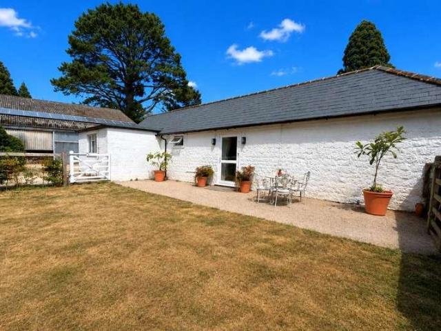 House for rent in Bolton Low Houses, Hampshire