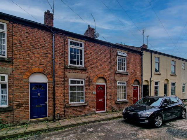 House for rent in Hurdsfield, Macclesfield