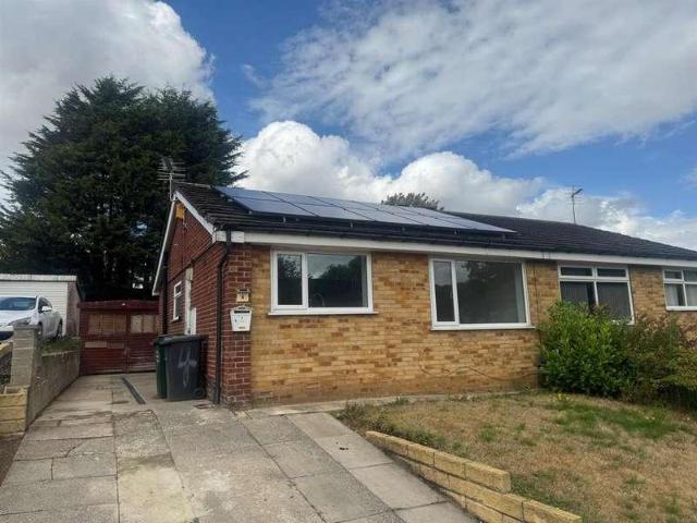 House for rent in Greengates, West Yorkshire