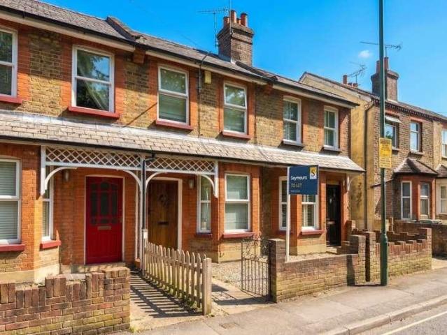 House for rent in Horsell, Woking