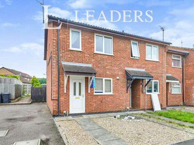 House for rent in Alvaston, East Midlands