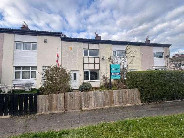 House for rent in Peterlee