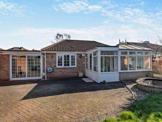 House for rent in Ward End, West Midlands
