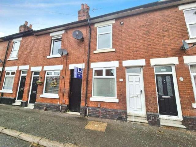 House for rent in Draycott and Church Wilne, Caldermill