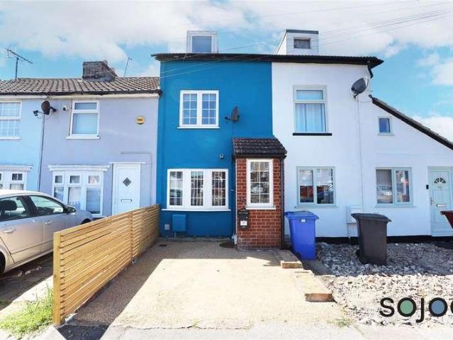 House for rent in Eastbridge, Suffolk