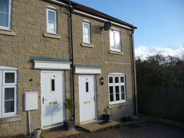 House for rent in Corsham
