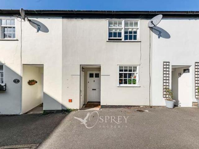House for rent in Cotterstock
