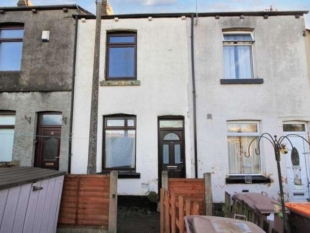 House for rent in Newton-le-willows, St Helens