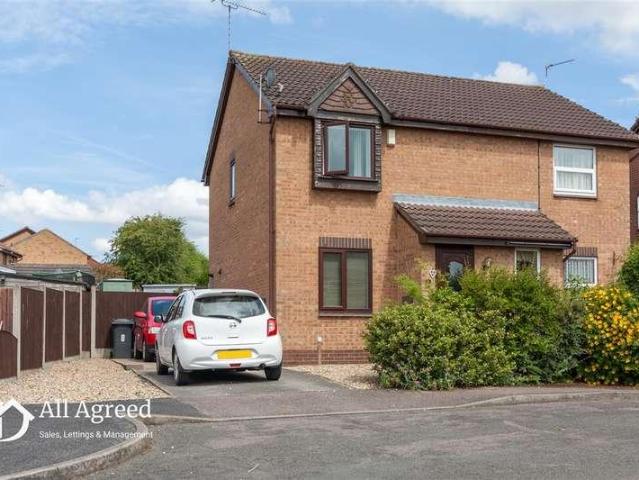 House for rent in Shipley View, Caldermill