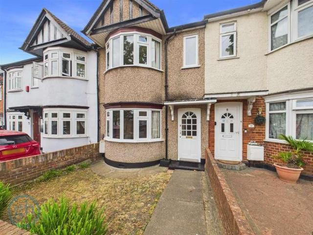 House for rent in Greater London