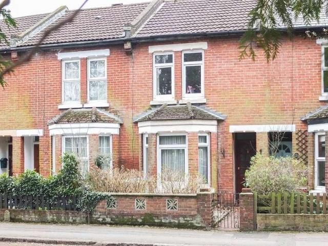 House for rent in City Of Southampton