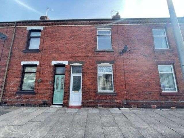 House for rent in Barrow