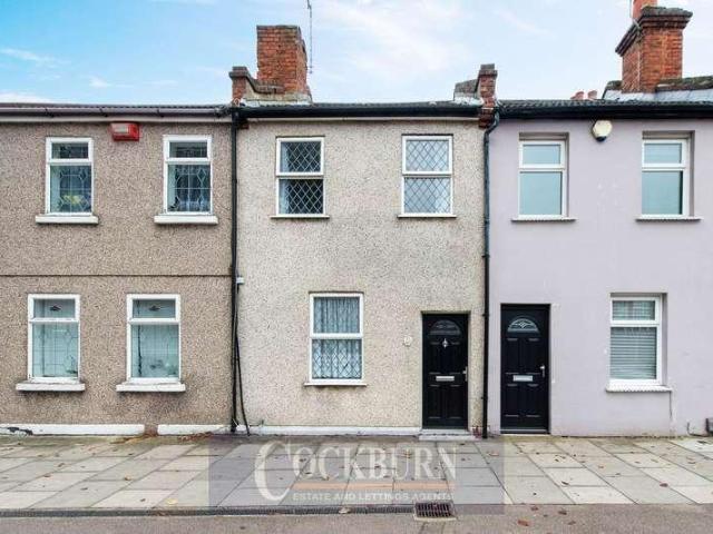 House for rent in Well Hall, Greater London