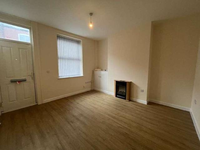 House for rent in Georgia, Greater Manchester