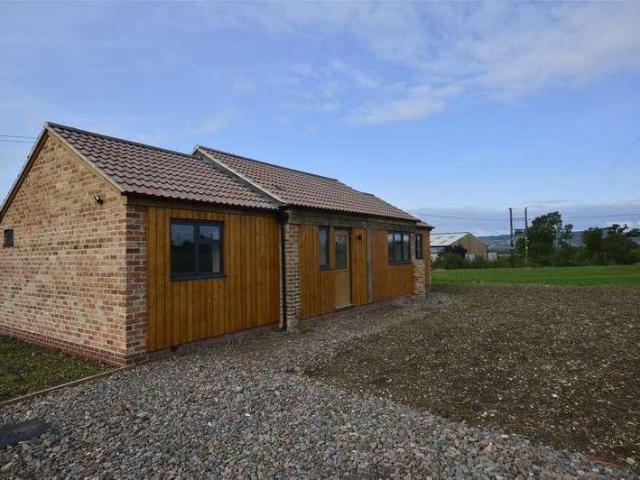 House for rent in Putloe, School House