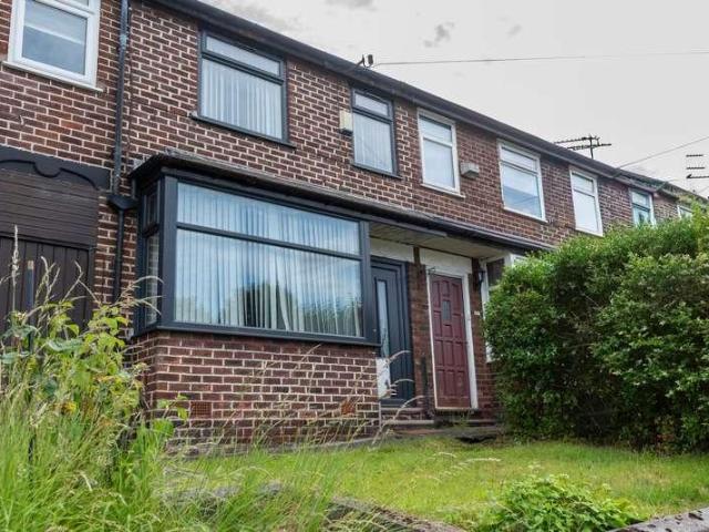 House for rent in Georgia, Greater Manchester