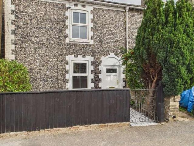 House for rent in Thetford, East Tuddenham