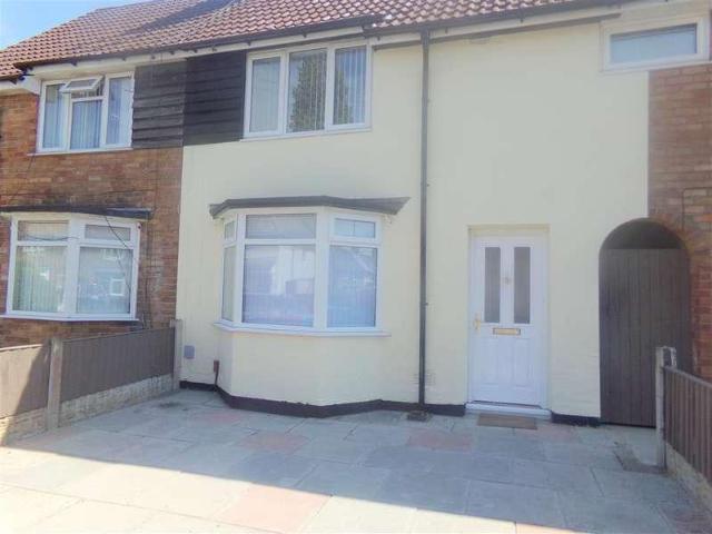 House for rent in Huyton, Knowsley