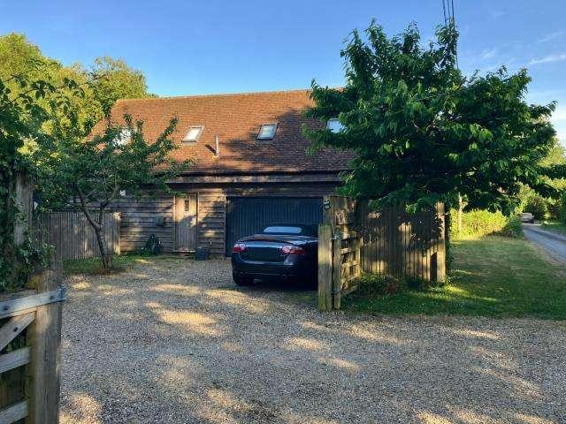 House for rent in Turville, Buckinghamshire