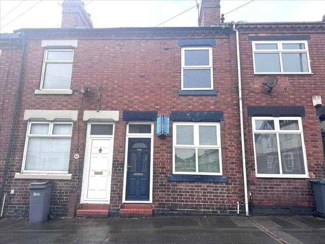 House for rent in Stoke, Stoke-on-Trent